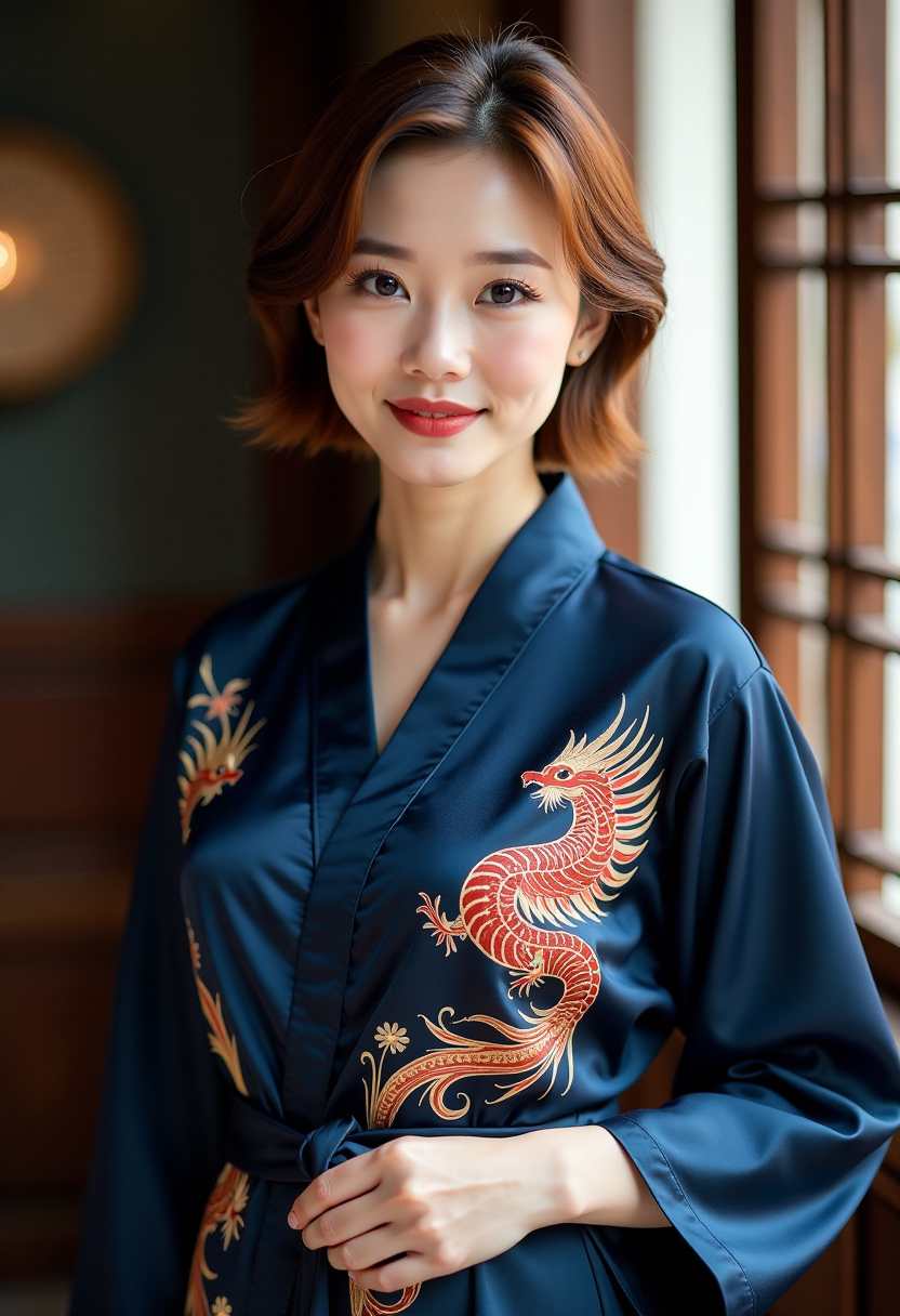 顶楼