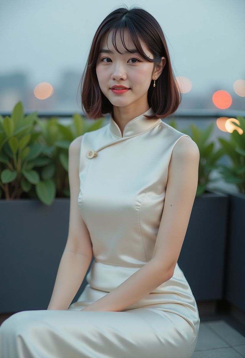 阳光先生